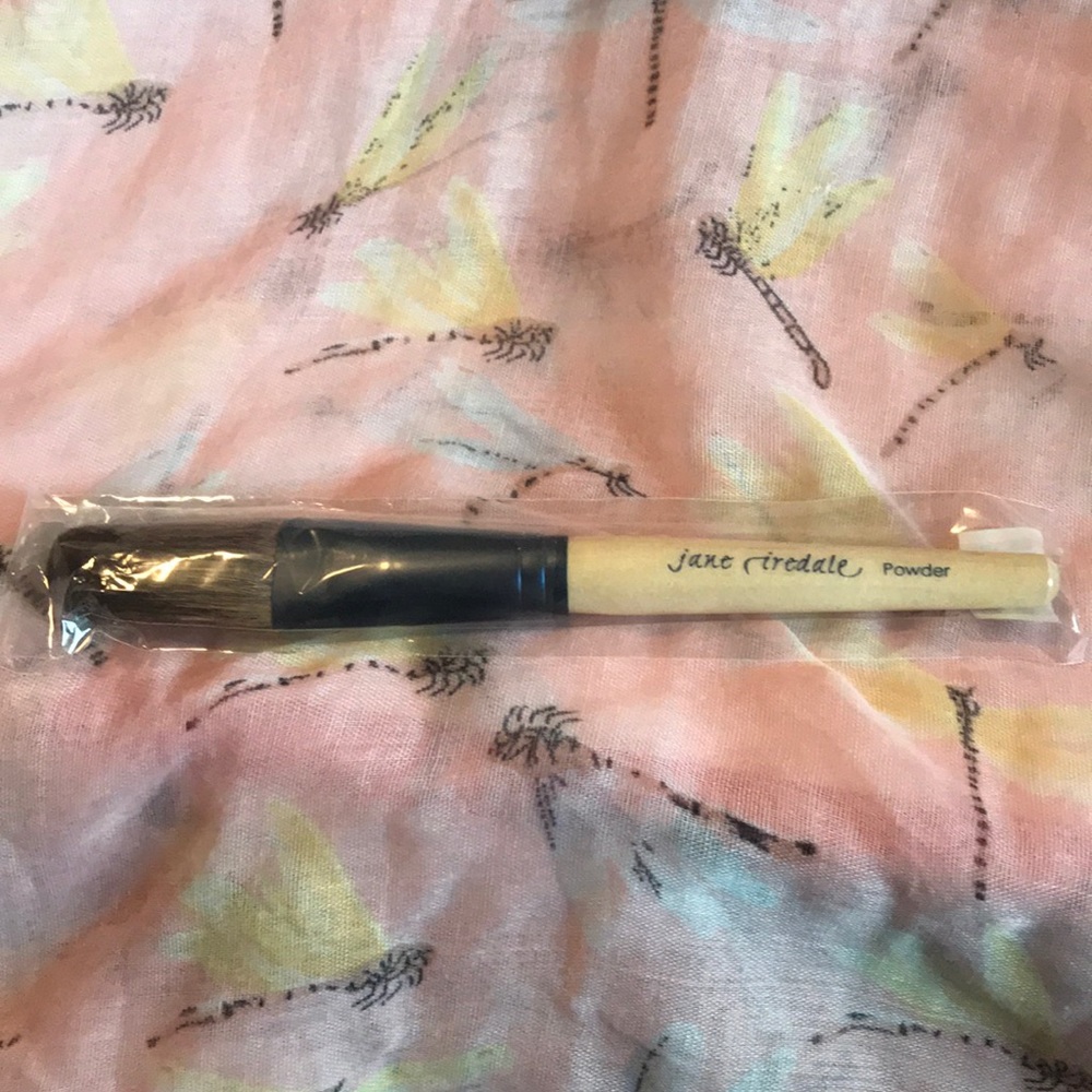 Jane Iredale Powder Brush